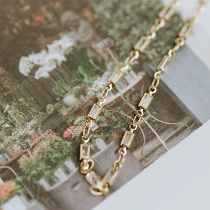 Bertie Bracelet