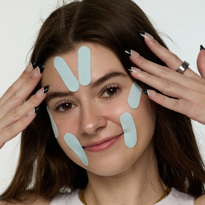 Collagen Face Tape