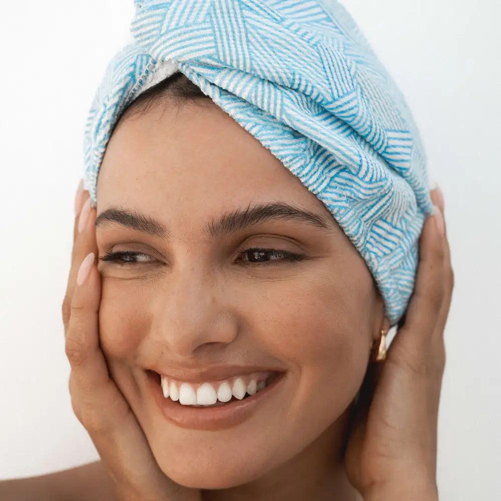 Hair Towel Wrap