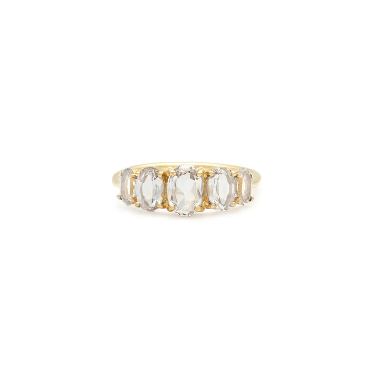 Bijette Bold Ring