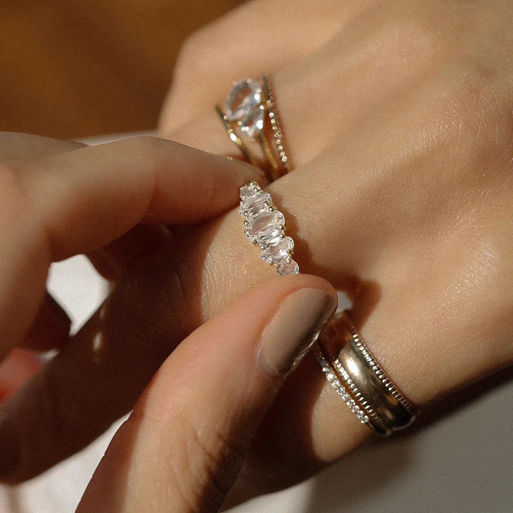 Bijette Ring