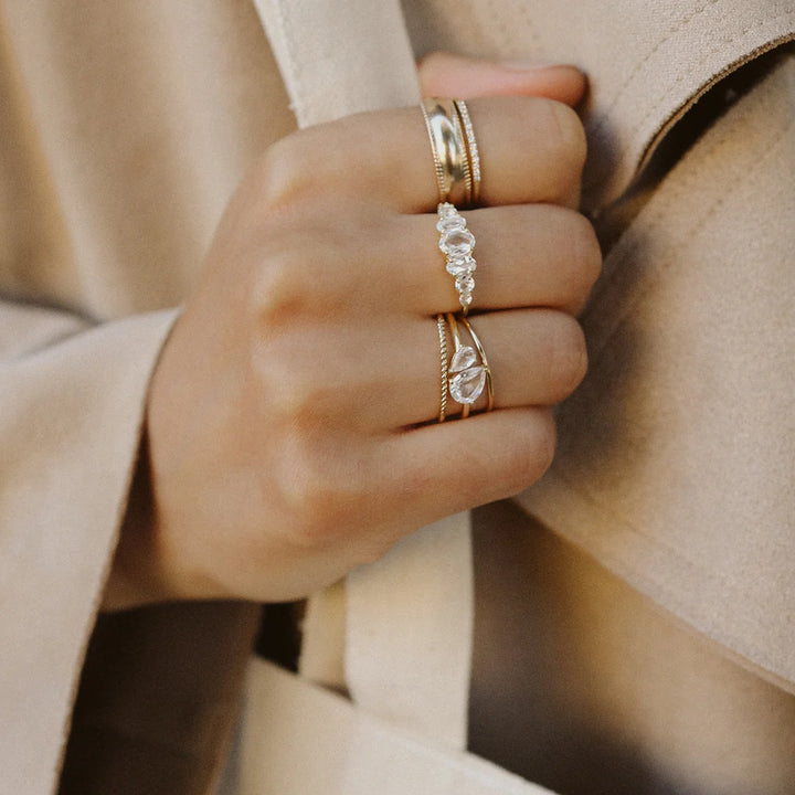 Bijette Ring