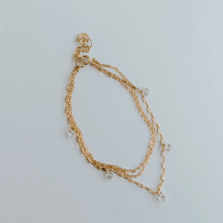 Bowery Bracelet