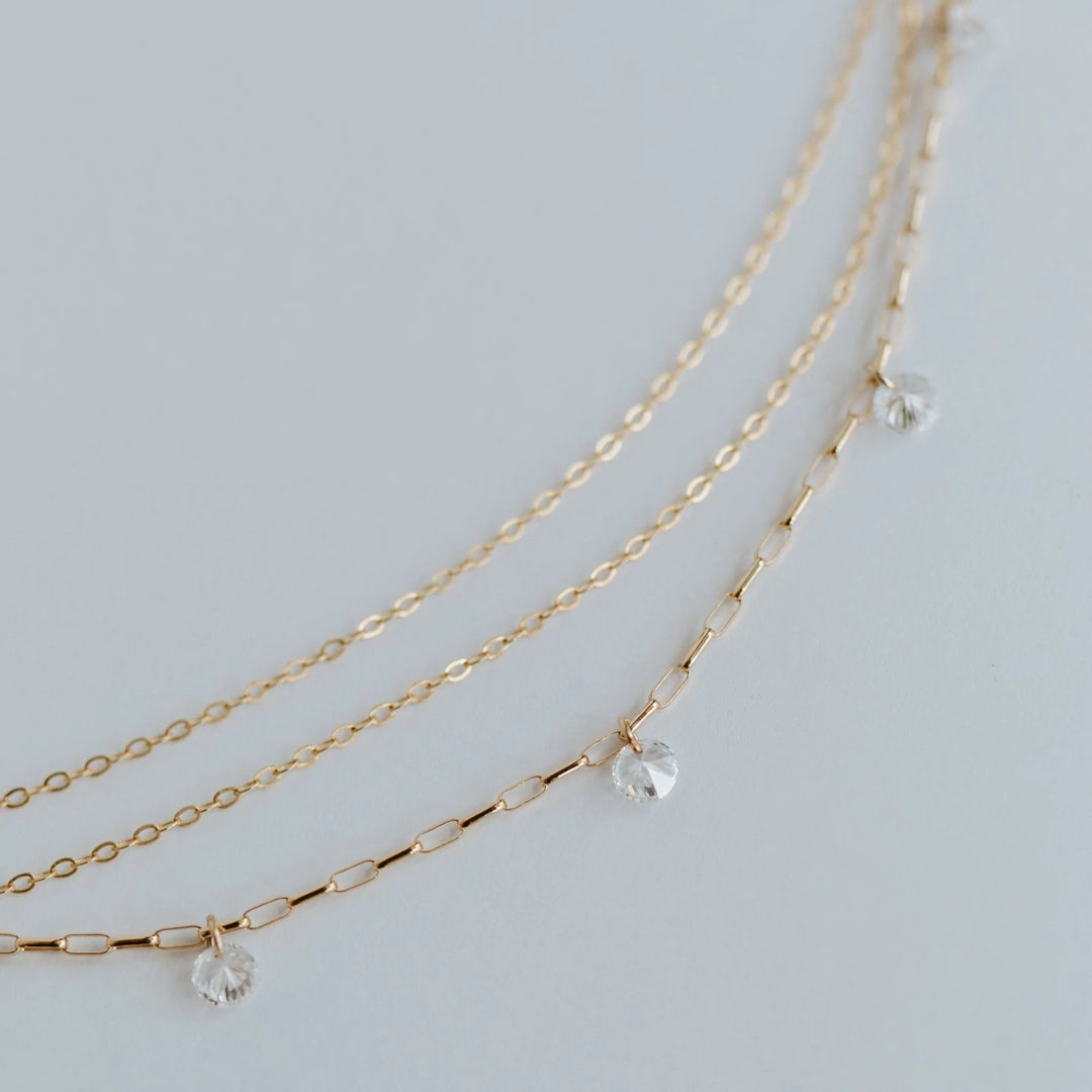 Bowery Bracelet