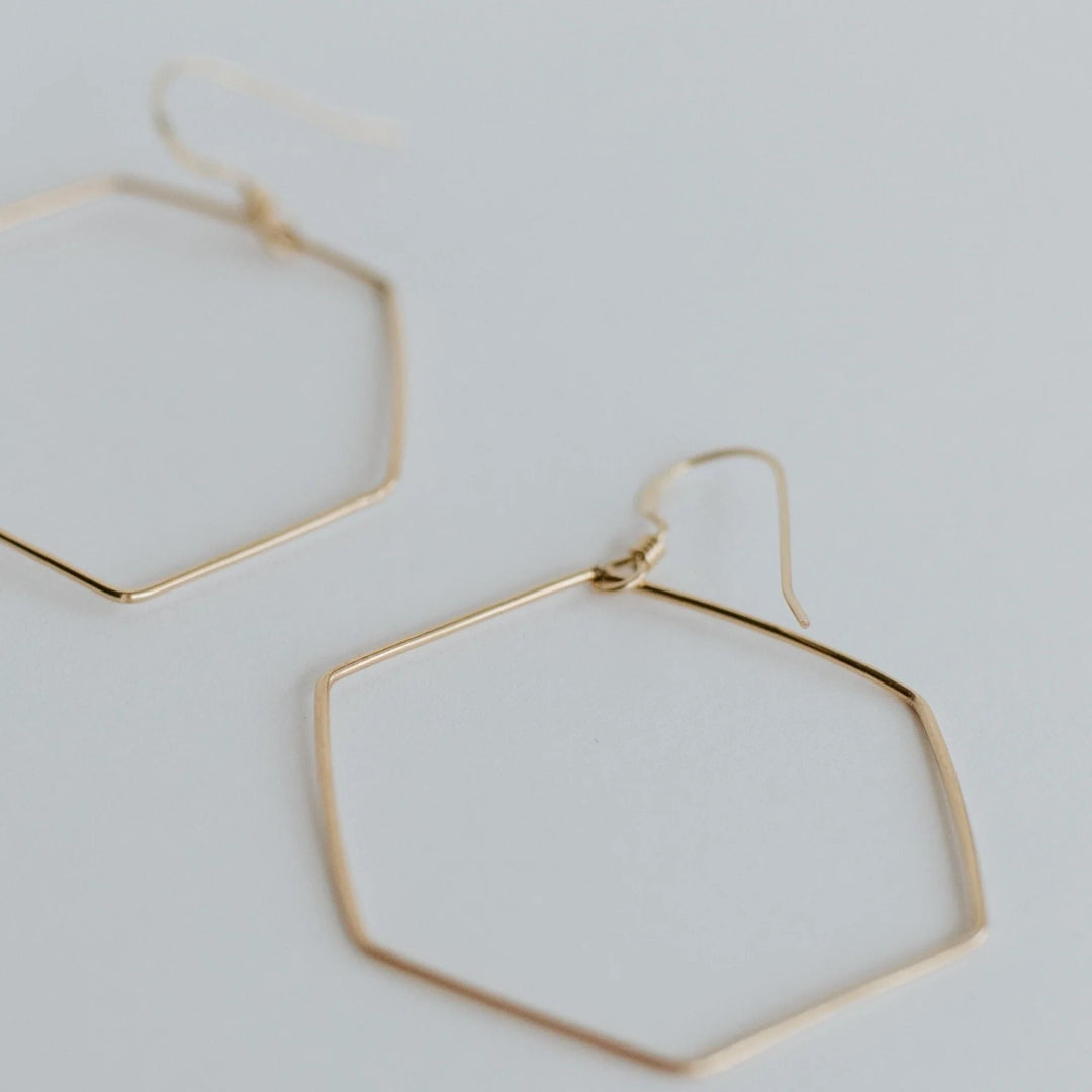 Broome Earrings