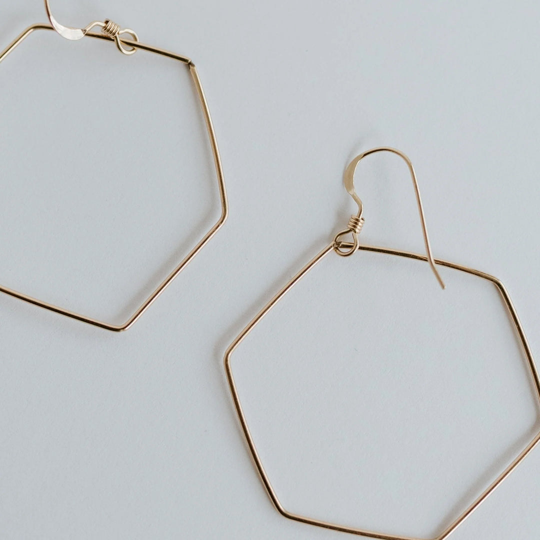 Broome Earrings