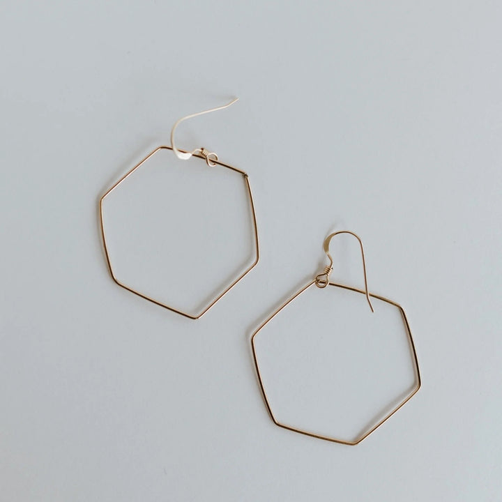 Broome Earrings