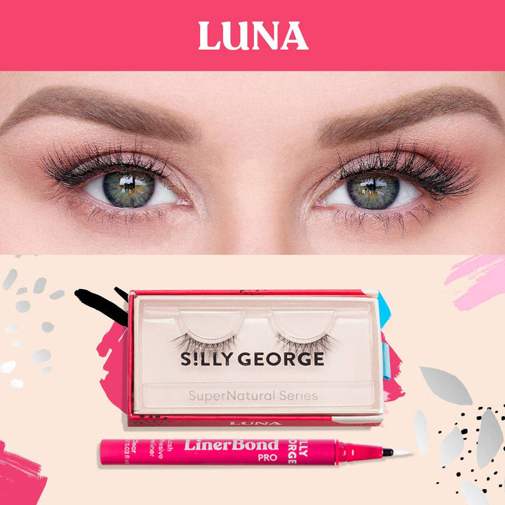 Luna Supernatural Lash