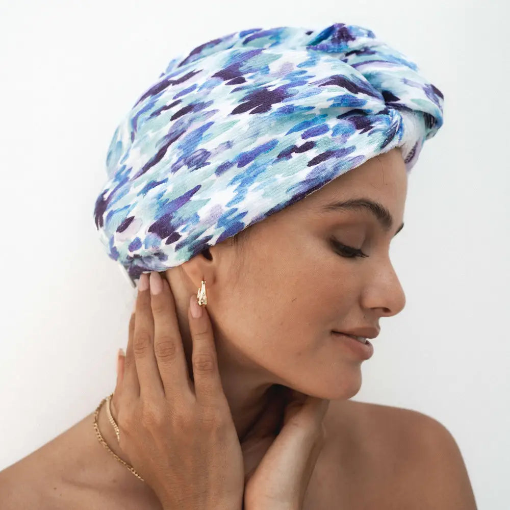 Hair Towel Wrap