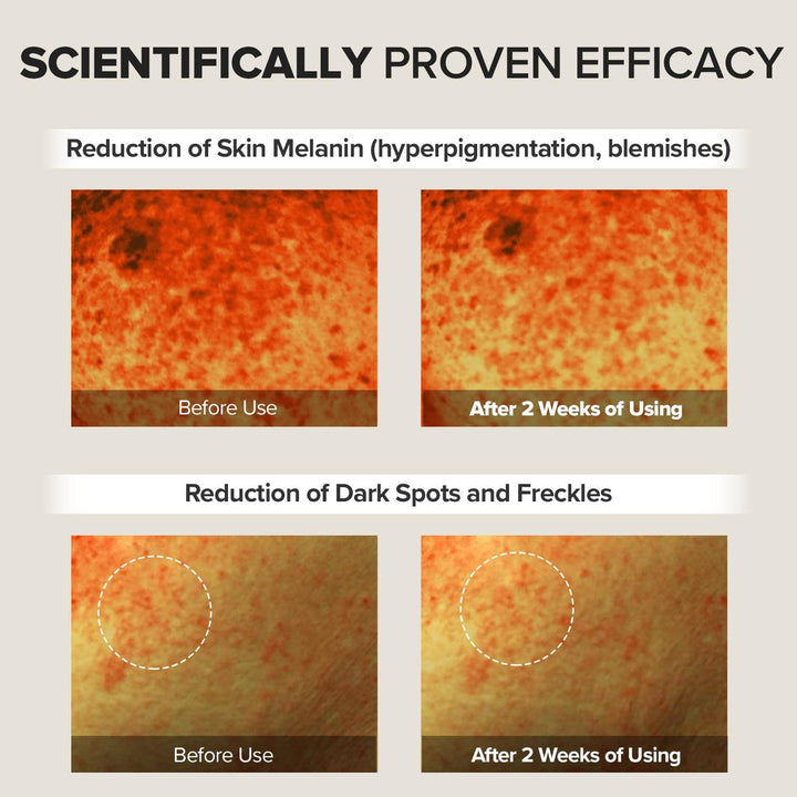 Mary & May Tranexamic Acid + Glutathione Eye Cream