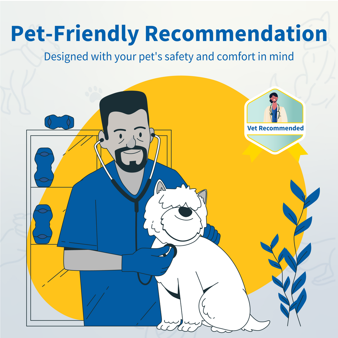 Safe Chew Holder – XL