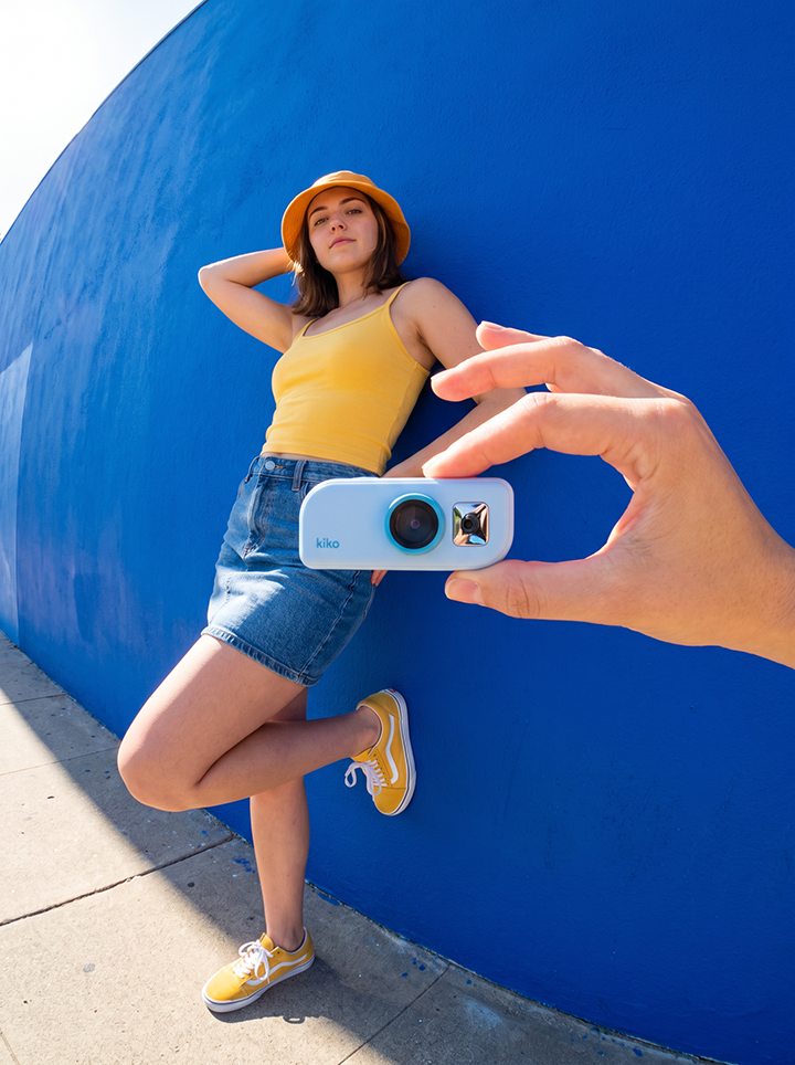 Kiko Digicam Blind Box
