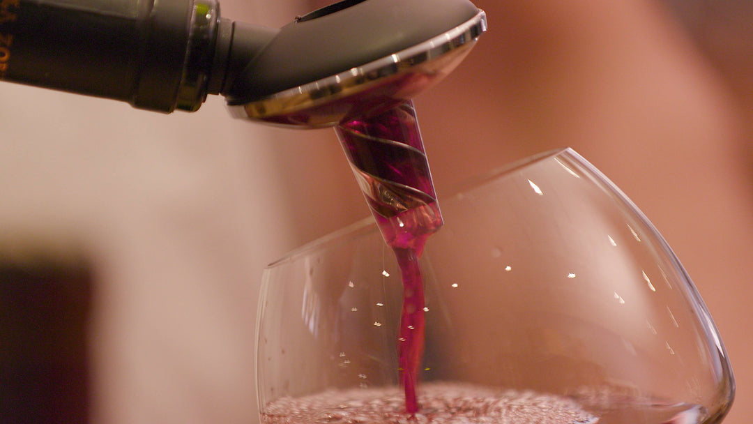 Wine Aerator