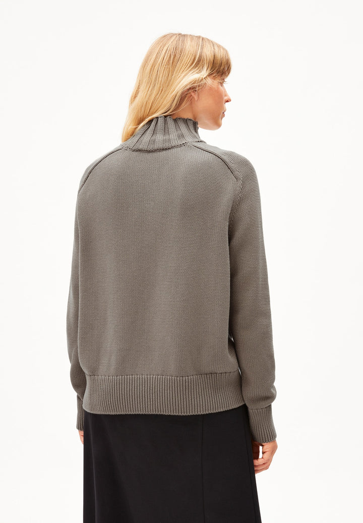 Caamile Knit Pullover