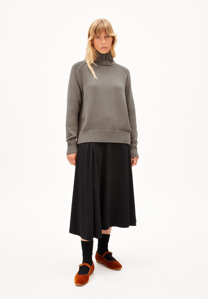 Caamile Knit Pullover