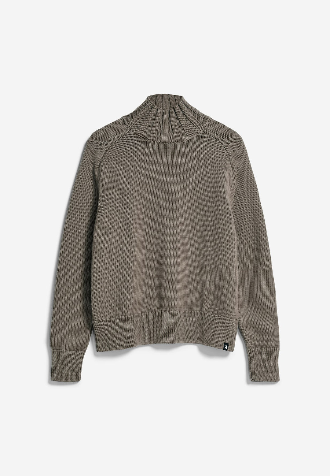 Caamile Knit Pullover