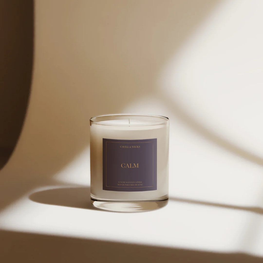 Calm Ma Calm – Ma Maison + Co.