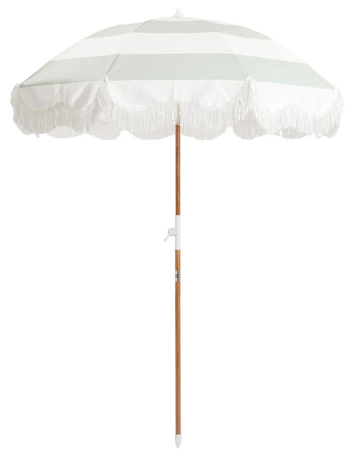 Holiday Beach Umbrella