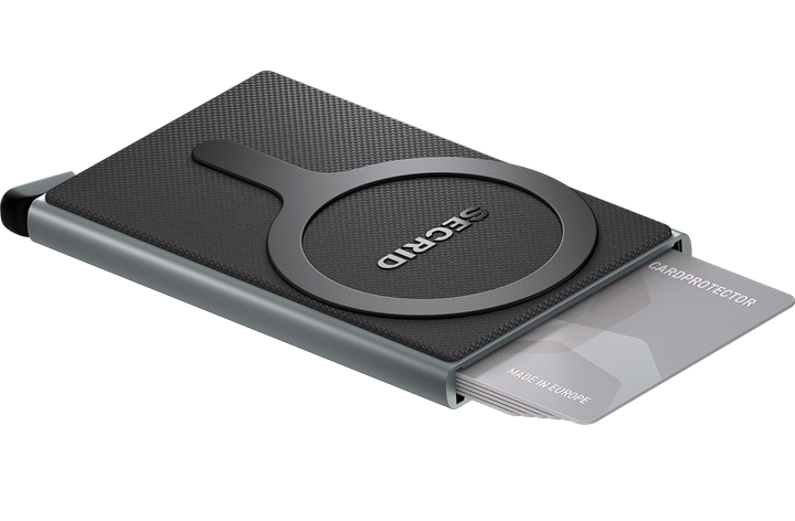 Magsafe Cardprotector