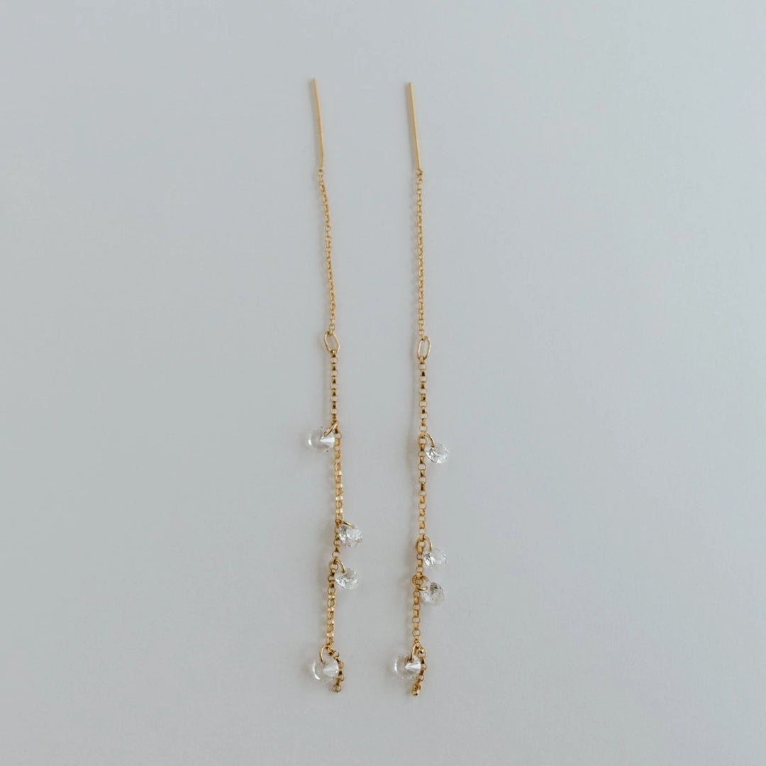 Chelsea Earrings