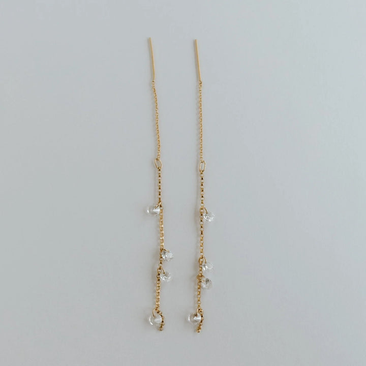 Chelsea Earrings