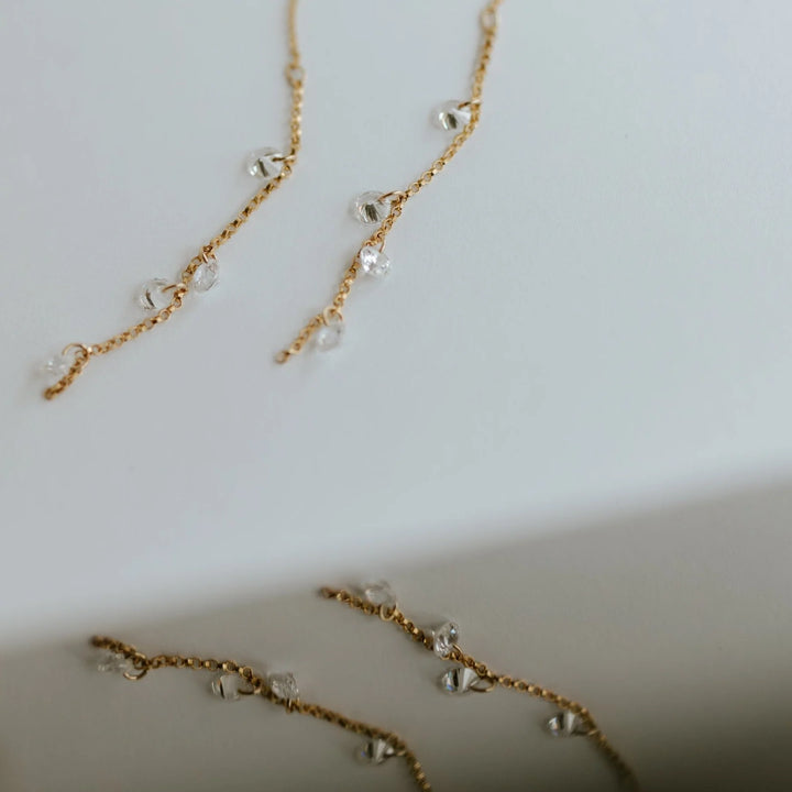 Chelsea Earrings