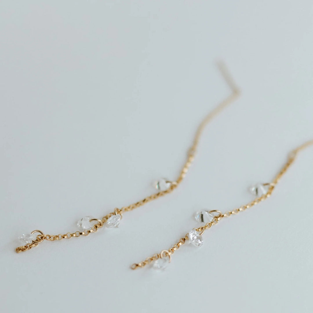 Chelsea Earrings