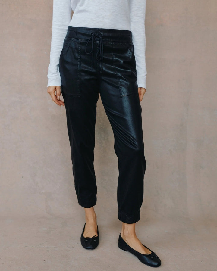 Chelsea Luxe Pocket Jogger