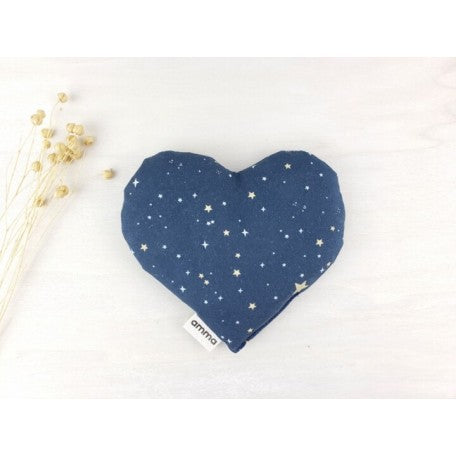 Heart Comfort Cushion