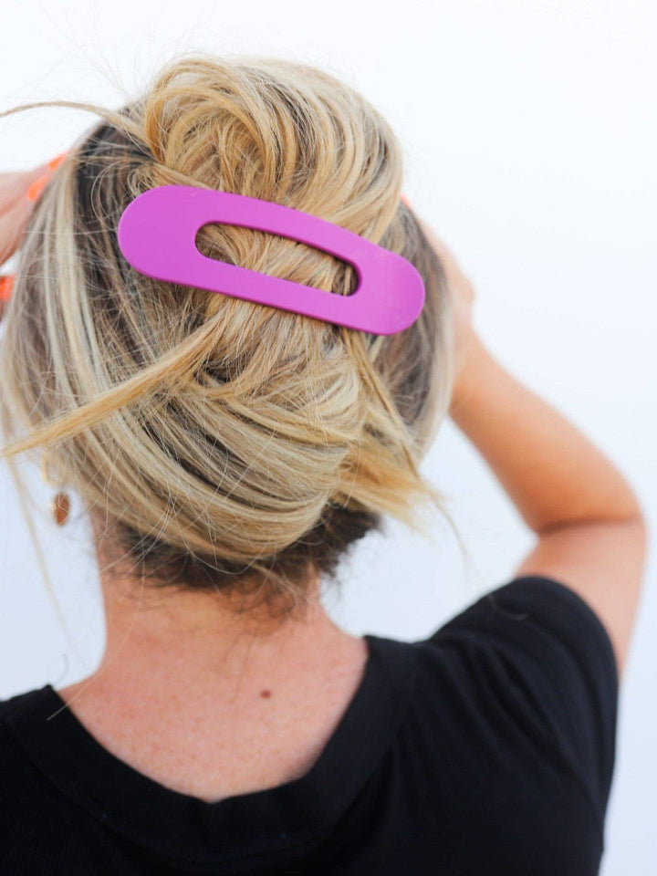 Lay Down Clip 2-pack