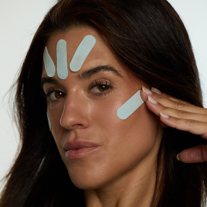 Collagen Face Tape