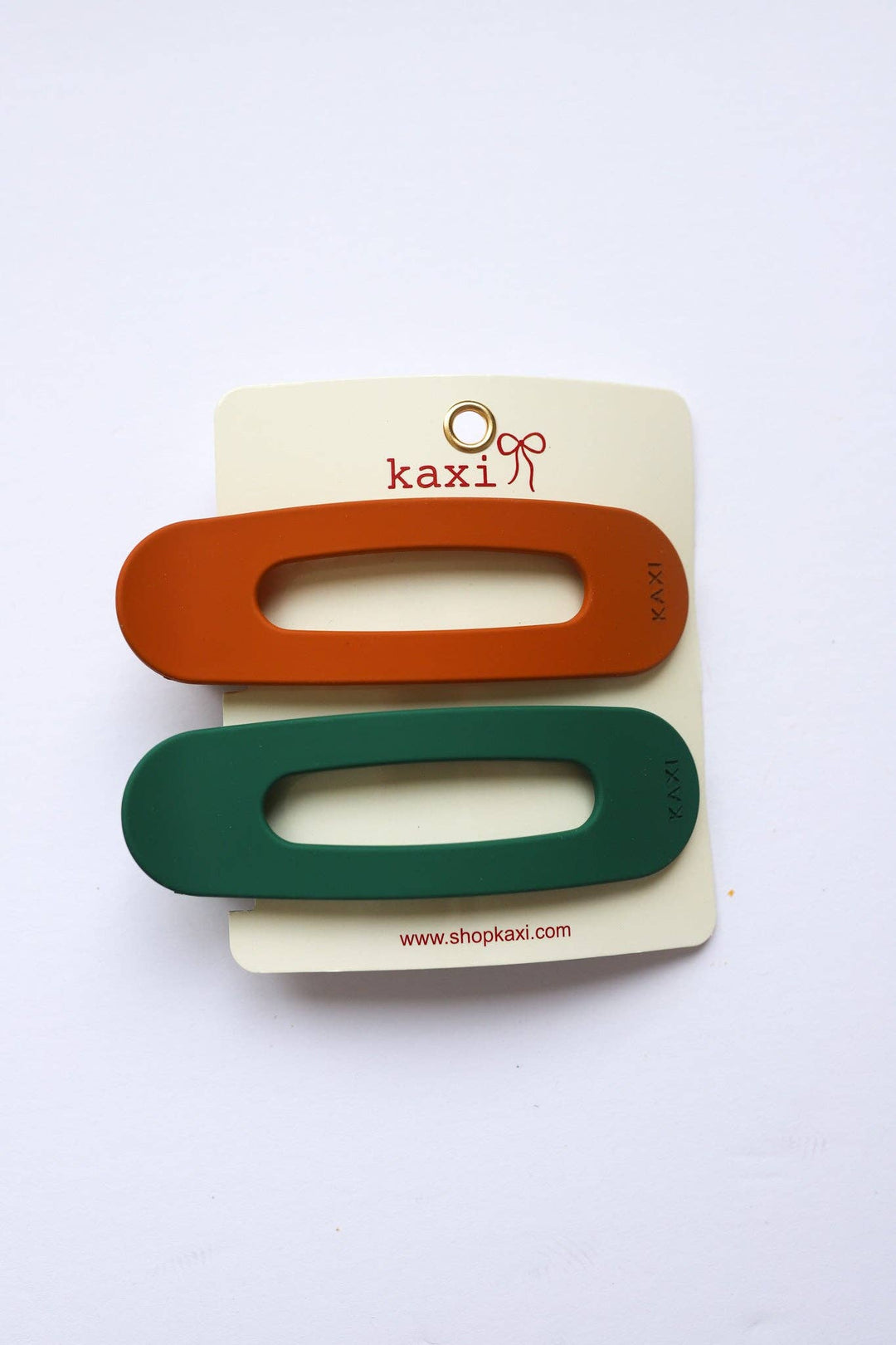 Lay Down Clip 2-pack