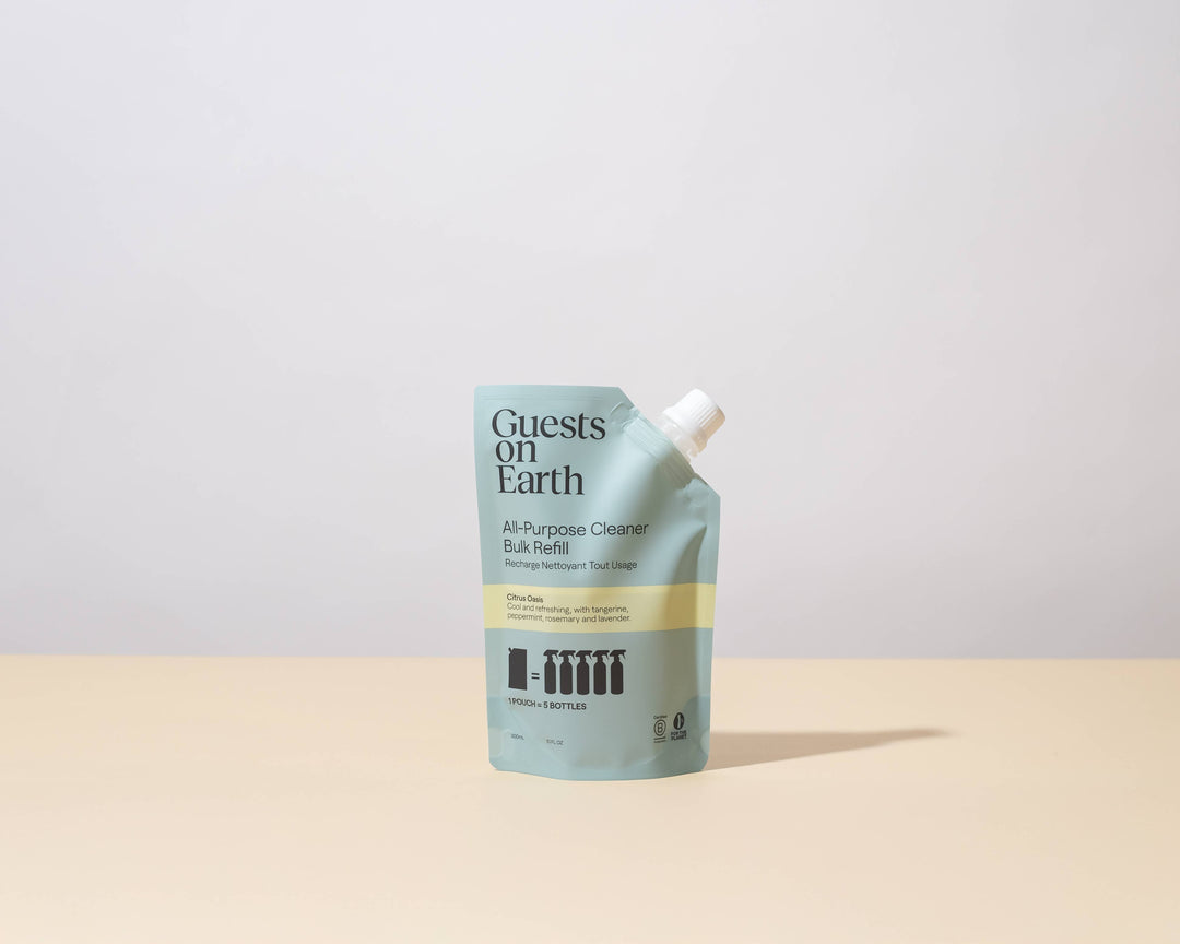 All-Purpose Cleaner Bulk Refill