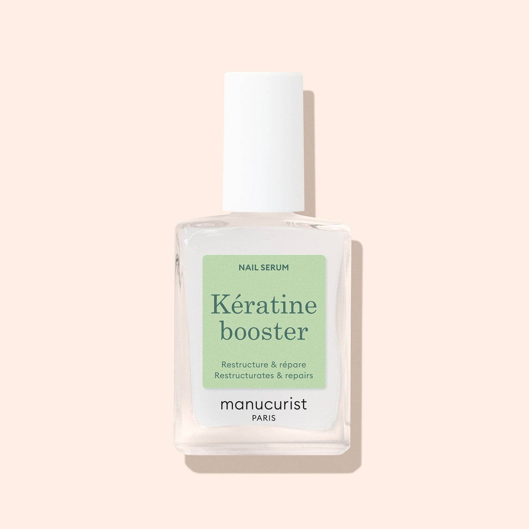 Keratin Booster