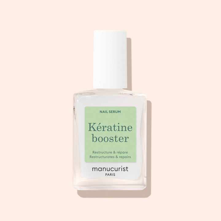 Keratin Booster