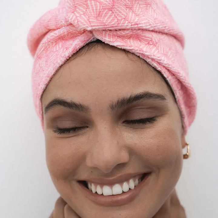 Hair Towel Wrap