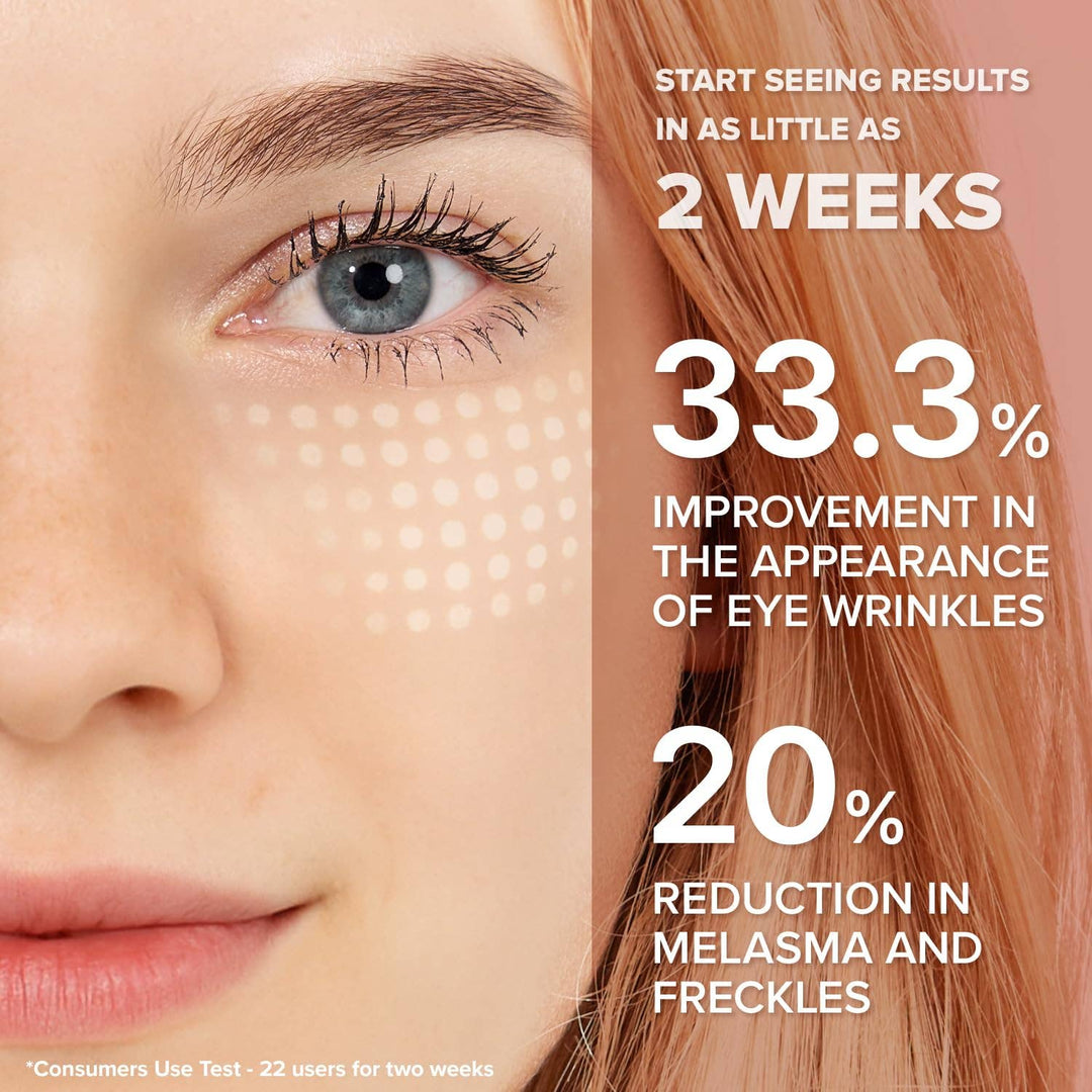 Mary & May Tranexamic Acid + Glutathione Eye Cream