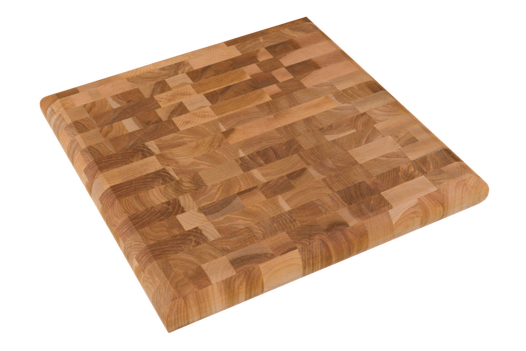 Butcher Block - 12 x 12 x 2