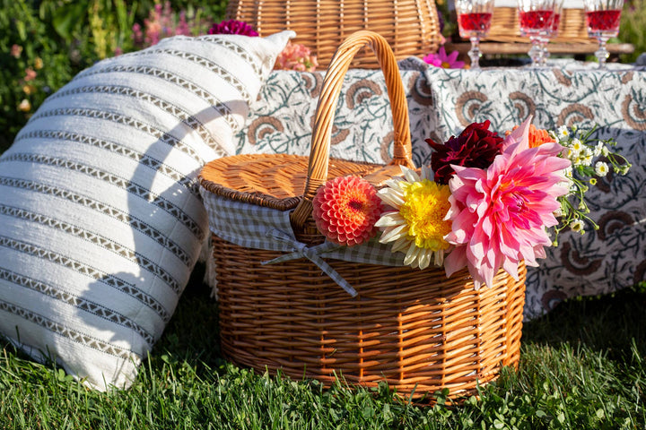 Picnic Basket