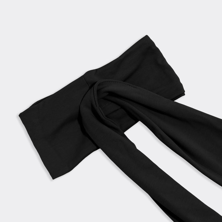 Set &amp; Flow Heatless Curling Headband