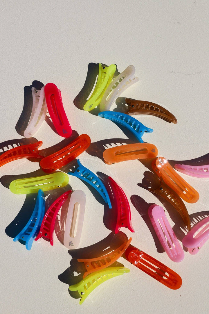 Jelly Mini Lay Down Claw