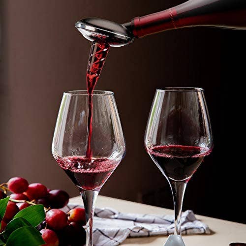 Wine Aerator