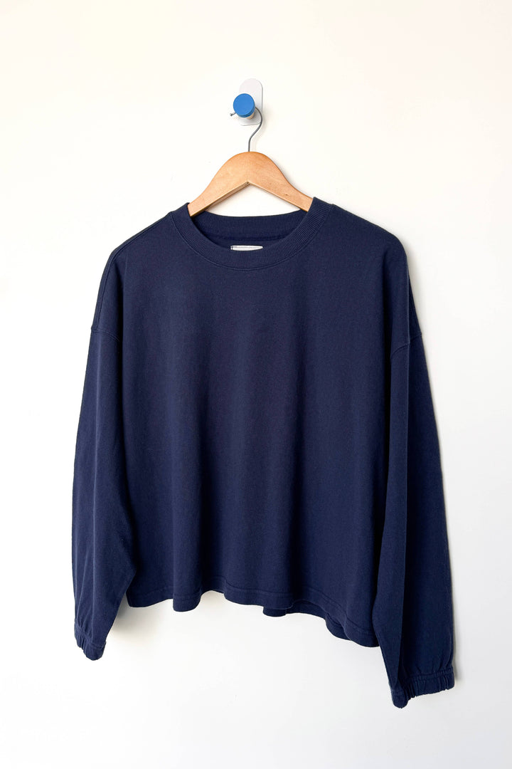 Naturelle Tee