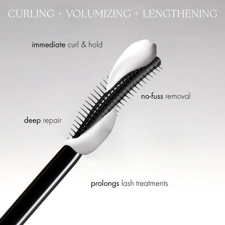 Curling Tubing™ Primer