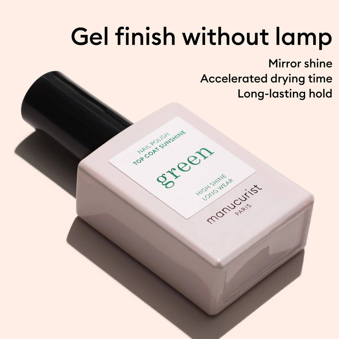 Top Coat