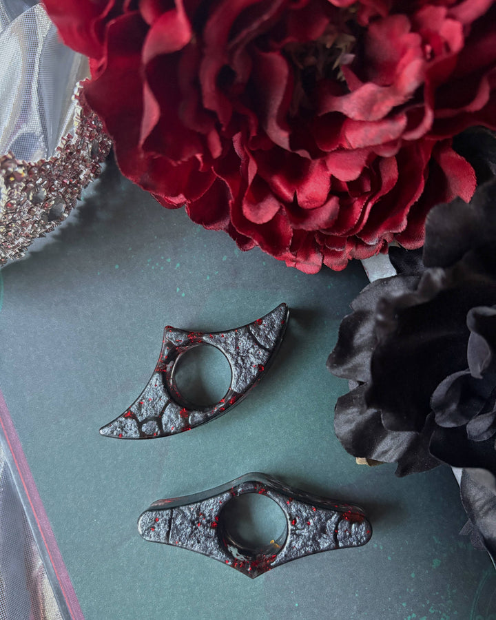 Dark Romance Collection Book Holders