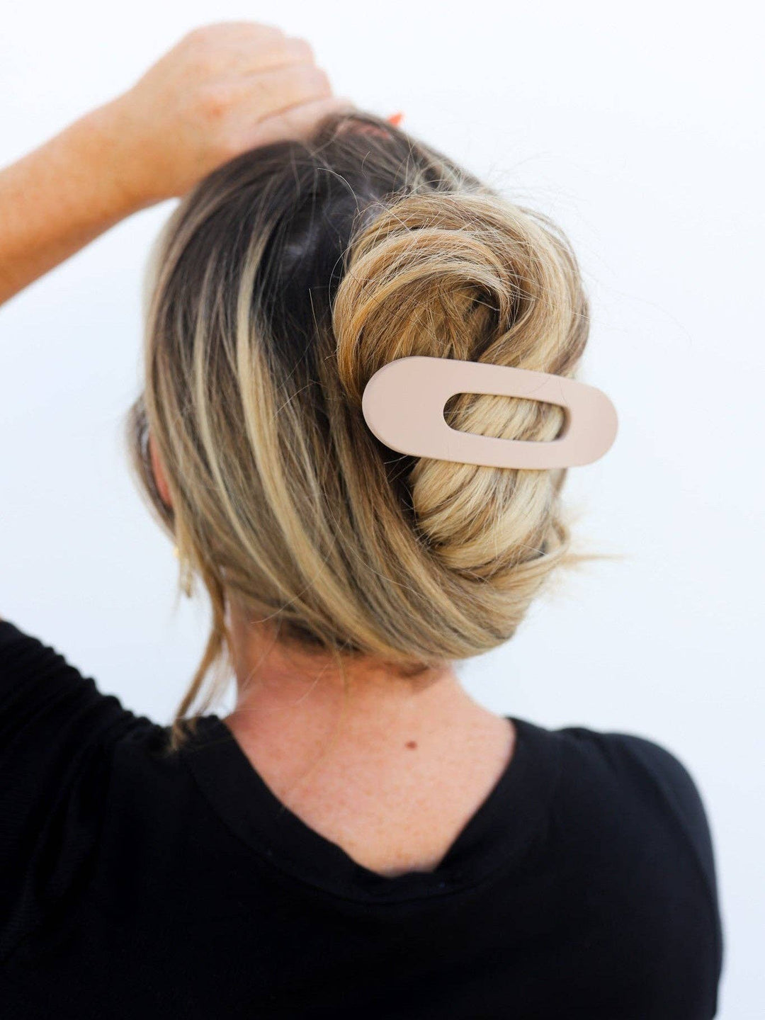 Lay Down Clip 2-pack