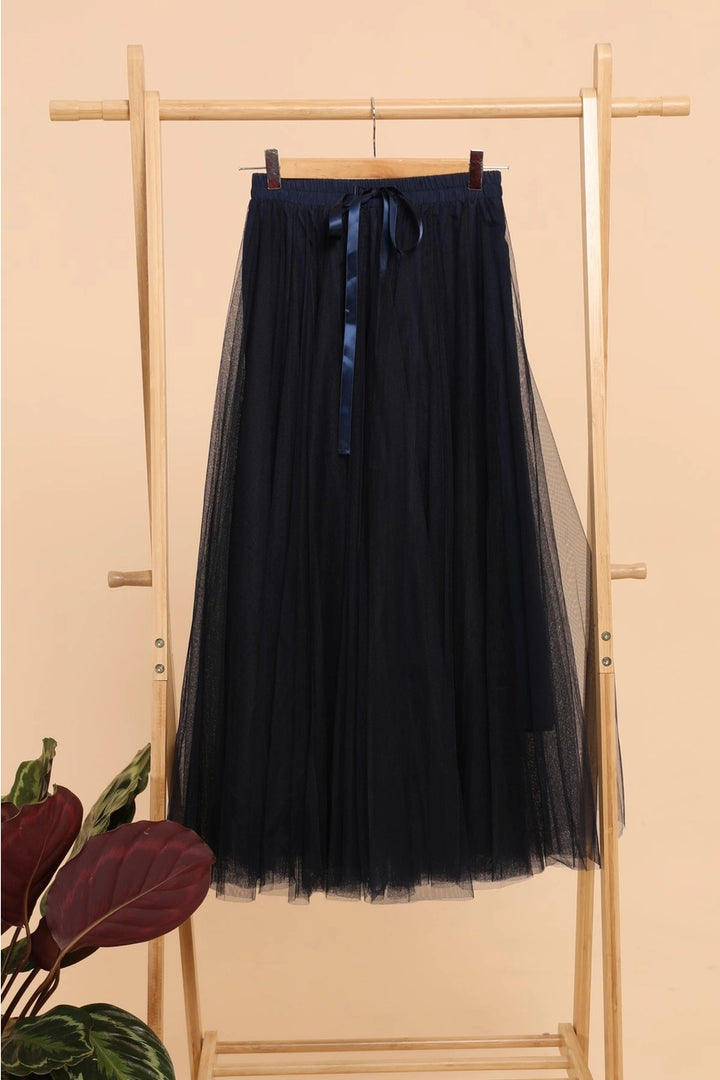 Aria Tulle Skirt