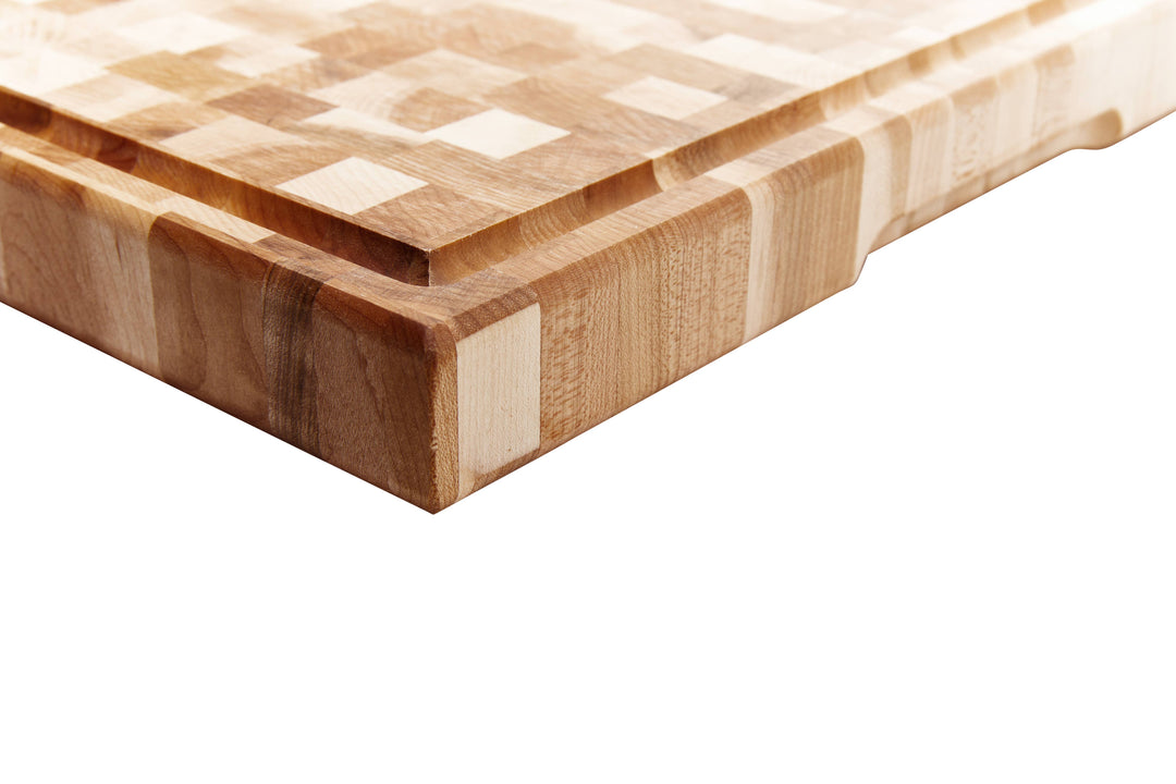 Butcher Block - 16 x 20 x 1.5