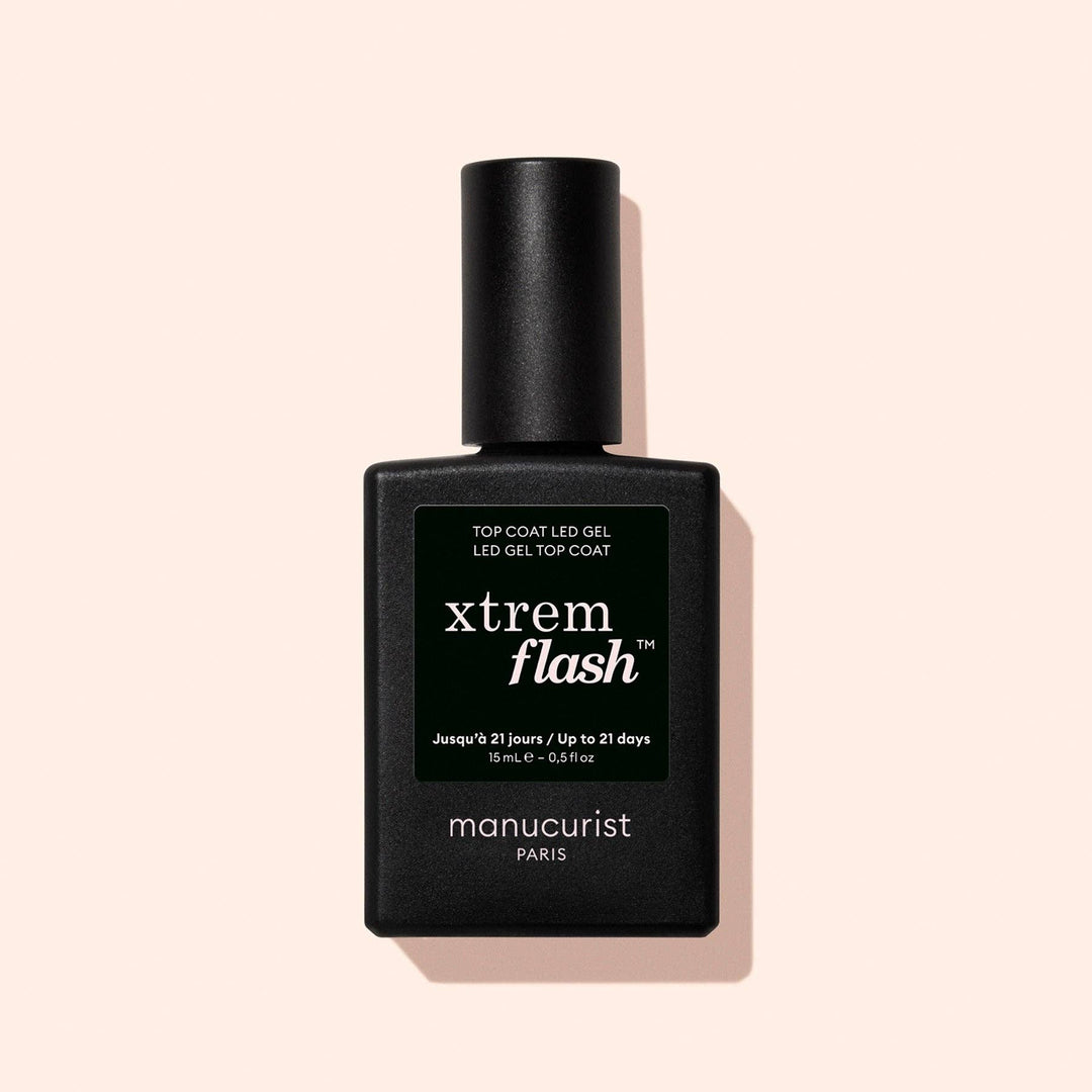 Xtrem Flash™ Top Coat